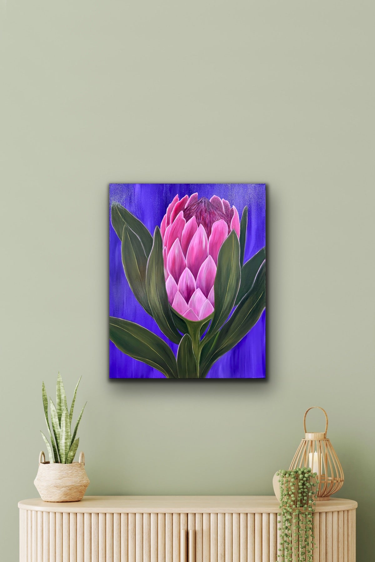 "The Only One I See"