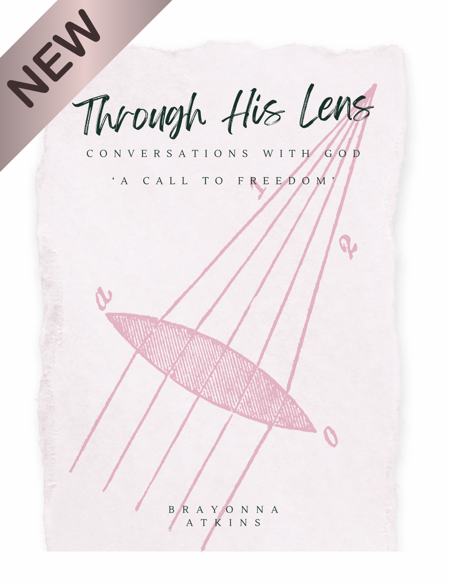 “Through His Lens” ‘A Call to Freedom’ Journal